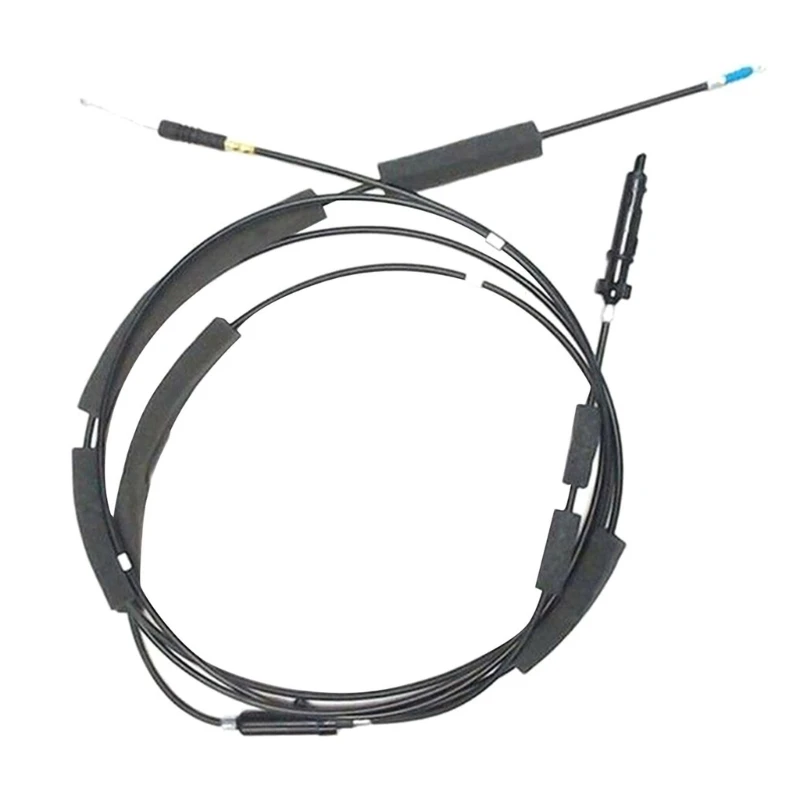 

Trunk and Lid Opener Release Cable 74880-SNA-A01 Assembly for FA1 FD1 FD2 06-2011 CIIMO C14 4 Door Sedan Repairing