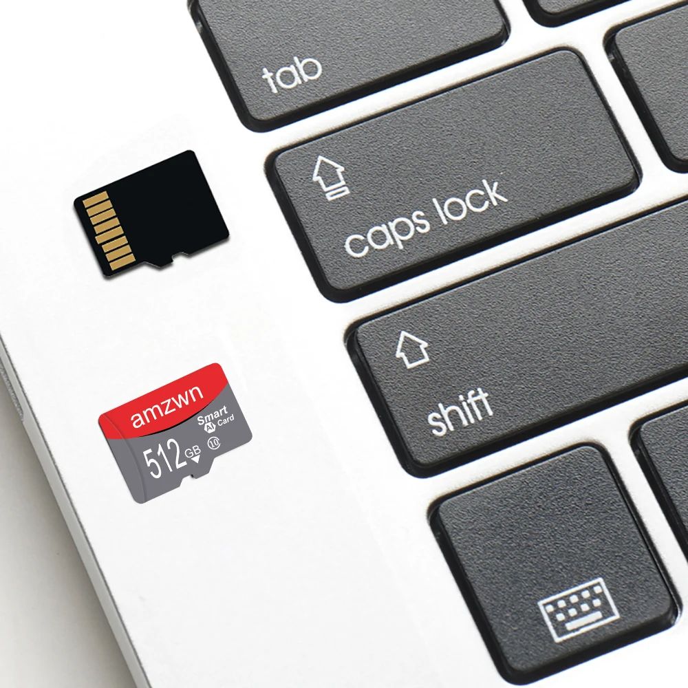 High Speed Card 128GB A1 for Mobile Memory Card 64GB U1 TF Card Mini SD Card 32GB Micro Memory Card C10 for 1080P Video