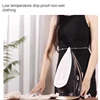 Electric Iron Ironing Clothes Ironing Machine Household Handheld Small 3