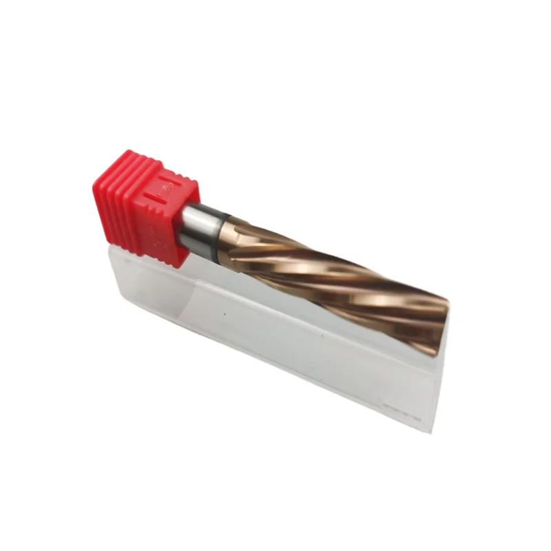 YG10X solid hard alloy H7 spiral machine with a reamer of 2-12mm, HRC60 &deg; coated tungsten steel reamer machine tool