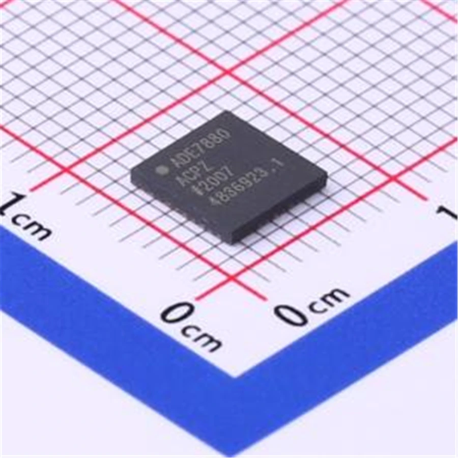 ADE7880ACPZ-RL