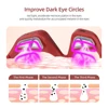 EMS Eye Massager Dark Circles Eye Bag Removal Eye Care Massage 3