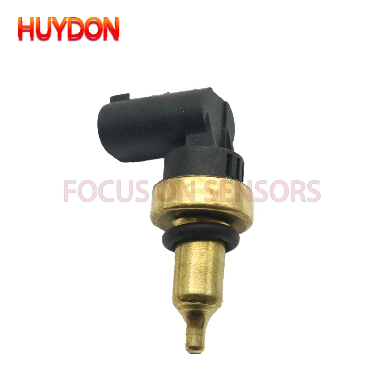 Coolant Temperature Sensor 0009050600 for Mercedes-Benz AMG GT A Class B Class CLS Travel Edition GLK Viano Vito