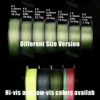 SeaKnight Brand X9 Series 500M 300M PE Fishing Line 9 Strands Ultra Smooth for Long Casting 17LB-80LB NEW Seawater Fishing Lines 6