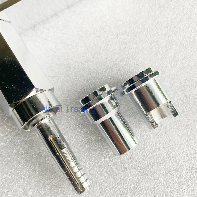 Car Trim Removal Tool for Bosch P7100 P2000 Diesel Pump Small Stopper Puller Fuel Pump Disassembly Repair Tool