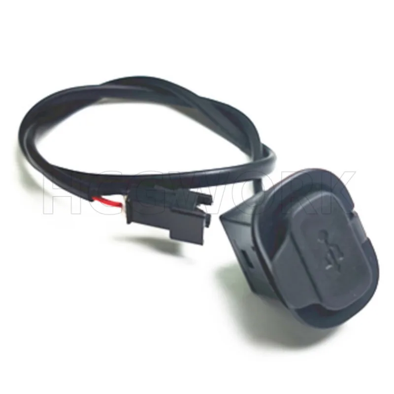 

Electric Bike Usb Mobile Phone Charging Interface Rubber Plug Cover Charging Cover Original Accessories for Niu N1 N1s M1 U1