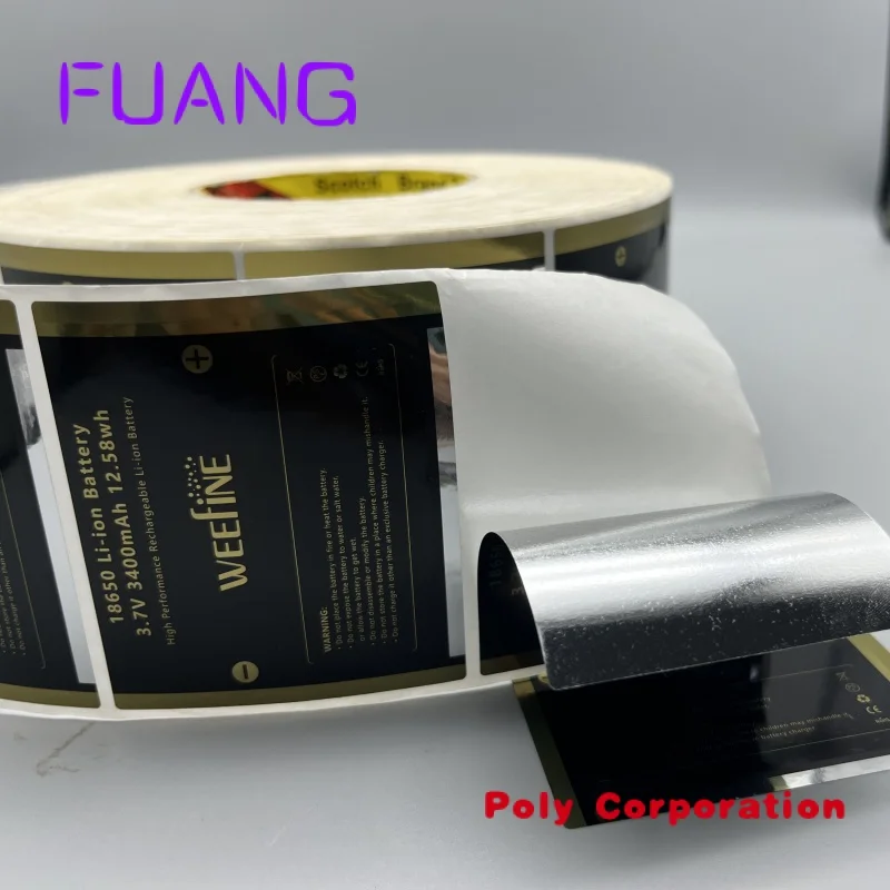 Рисунок 6 - Индивидуальная Серебристая/Золотистая