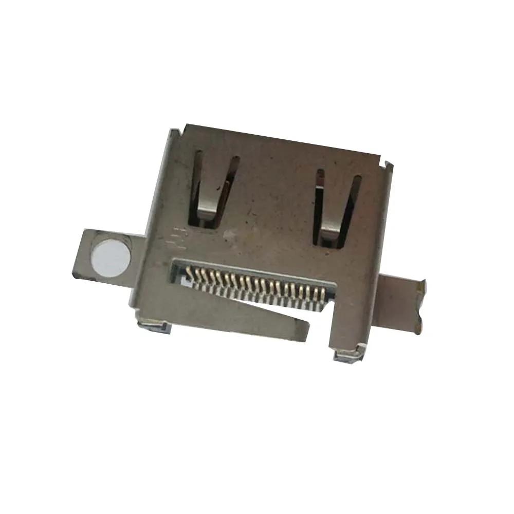 20Pcs Replacement Repair  For Will U  Hdmi-Compatible Port Jack Socket Interface Connector