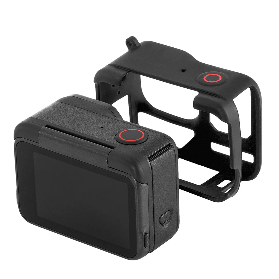 Insta360 Ace Pro 2 Silicone Protective Case Cover