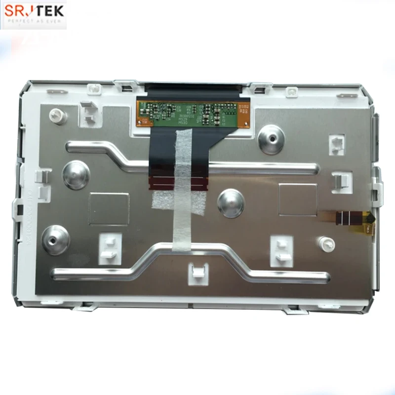 

CHIMEI INNOLUX BM 927424 02 2 6.5inch LCD display for BM W CID65 F56 L6 MU navigation radio