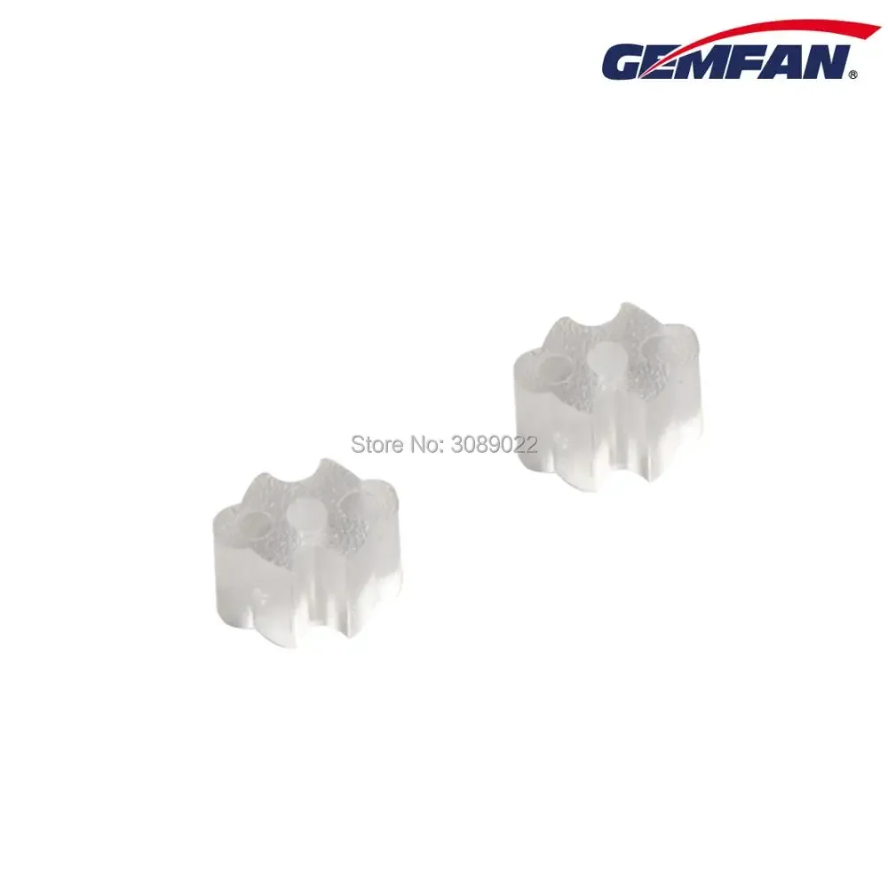 24 개/12 쌍 Gemfan Windancer 3028 프로펠러 3 인치 PC 3 블레이드 CW CCW FPV 프로펠러 미니 소품 3 인치 FPV 레이싱 드론