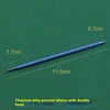 Castroviejo Lacrimal Dilator Titanium/stainles steel ophthalmic instrument 4