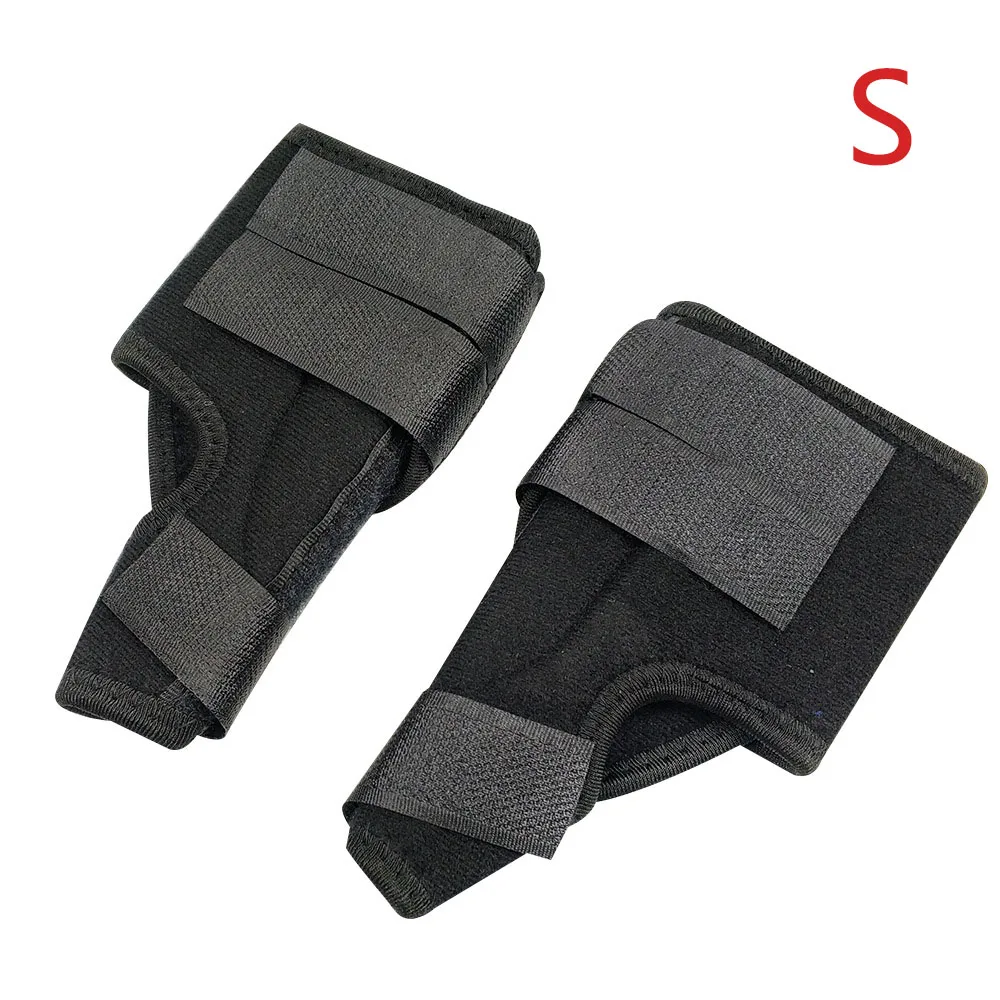2Pcs Soft Bunion Corrector Toe Separator Brace Hallux Valgus Pain Relief Foot Pain Relief Foot Care Pedicure Orthotics Tools