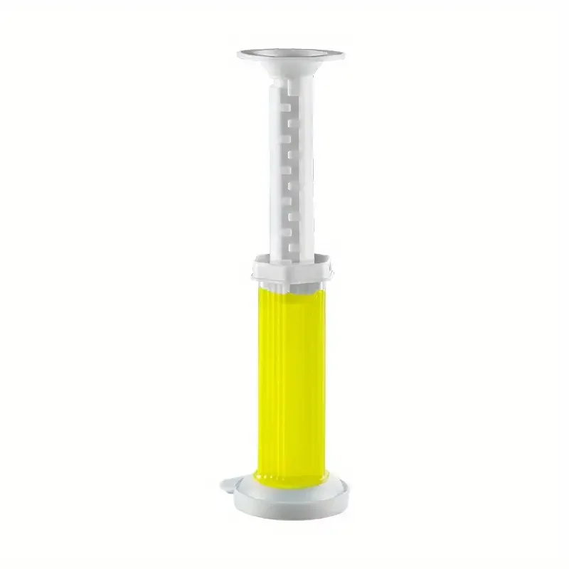 3pcs Yellow