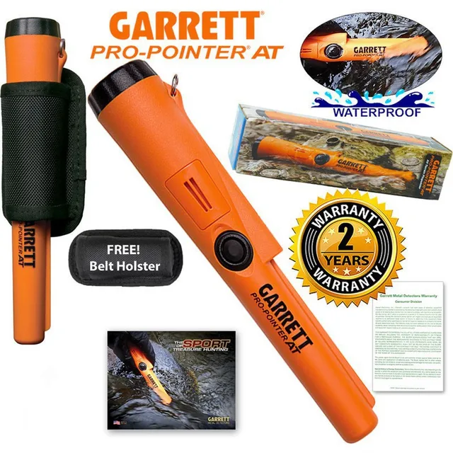 Garrett-orange