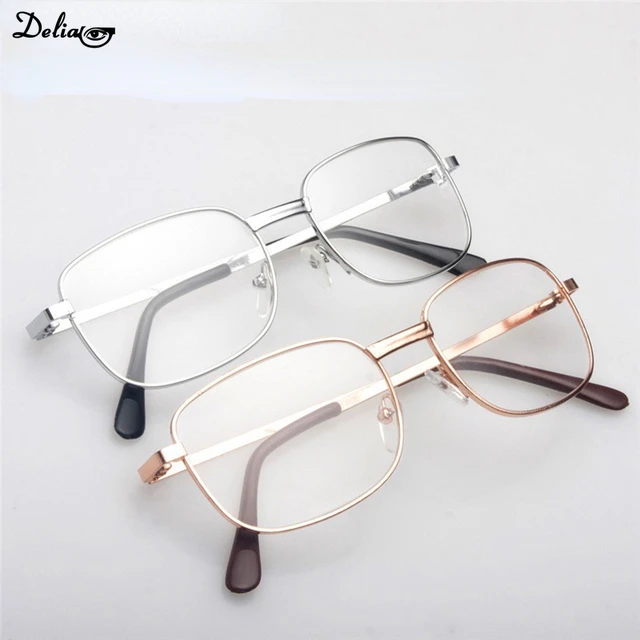 Óculos de Leitura Masculinos Ultraleves para Visão Nítida e Conforto