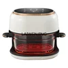 MJY Fryer Oven Multifunctional Electric Fryer Fukvision Household Oven Small Appliances 1