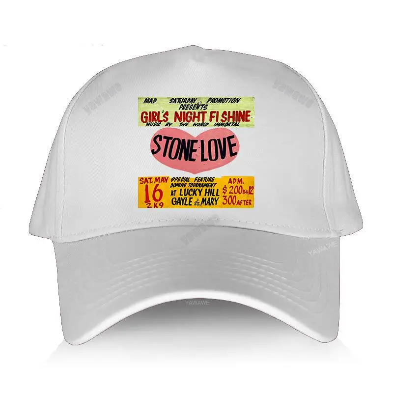 Mad World Music Lover Retro Music' Trucker Cap