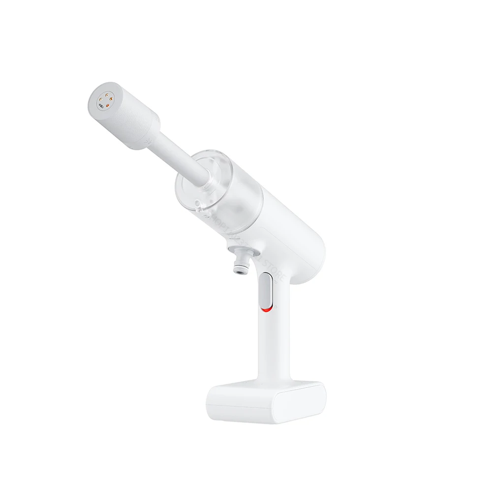 Xiaomi Mijia Electric Car Washer Gun 2.4MPA High Pressure Cleaner Foam Nozzle Auto Cleaning Care Cordless Car Washing Water Gun 6