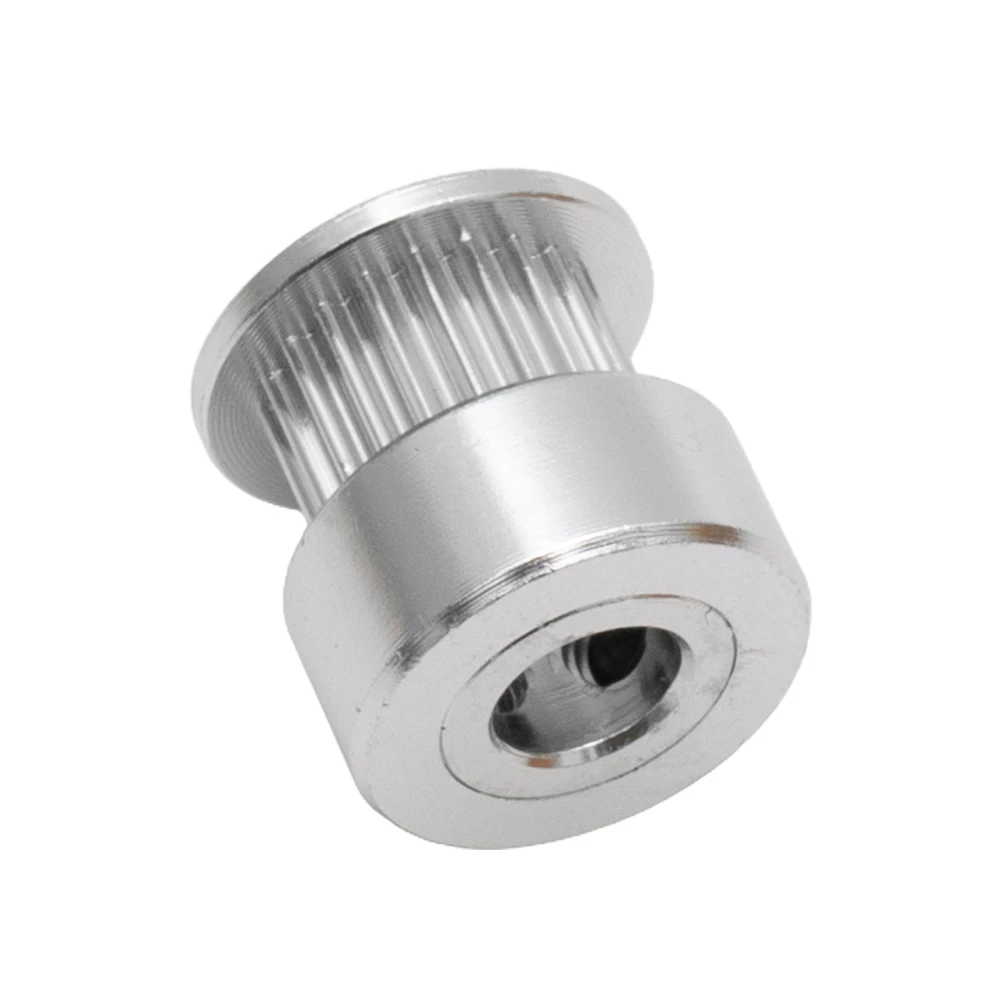 

P36‑GT2‑6‑BF Synchronous Wheel Synchronous Belt Pulley Timing Belt With 20 Teeth And 60 Teeth Closed Loop High Quality