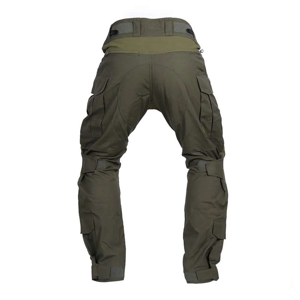 Emersongear Tactical Training Pants Gen 3 Combat Mens Cargo Emersongear Tactical Training Pants Gen 3 Combat Mens Cargo