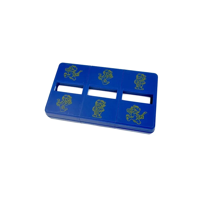 부러진 물체 복원 다용도 마술 소품, 퍼즐 상호 작용, 클로즈업 마술, 장난을 위한 간단하고 참신한 소품