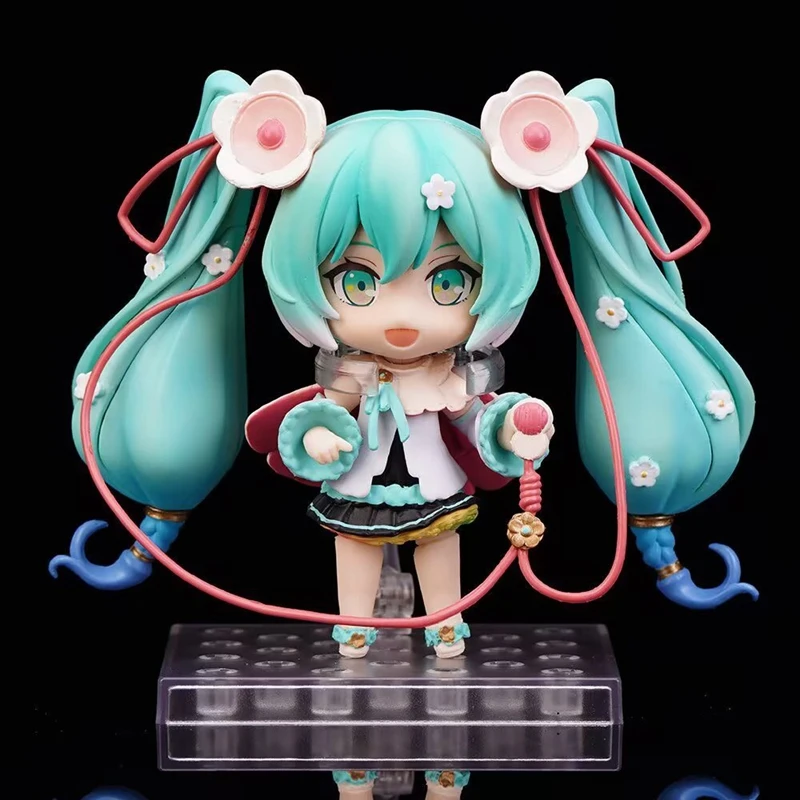 S3f73af21301c47b8a0c38b07435df6e7w - Hatsune Miku Figure