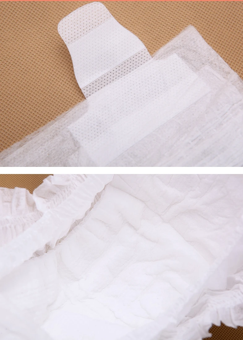 Рисунок 2 - Детские подгузники