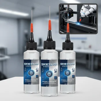 3D Printer Lubricant Grease 1