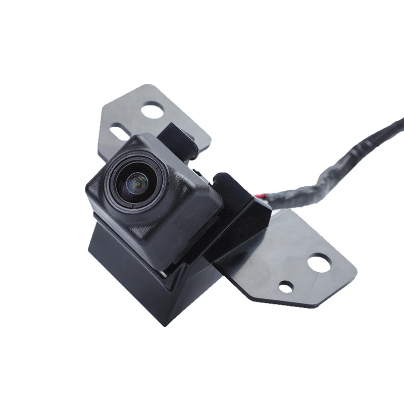 Car Auto Part Accessories Rear View Back Up Park Assist Camera 22872078 Fit For