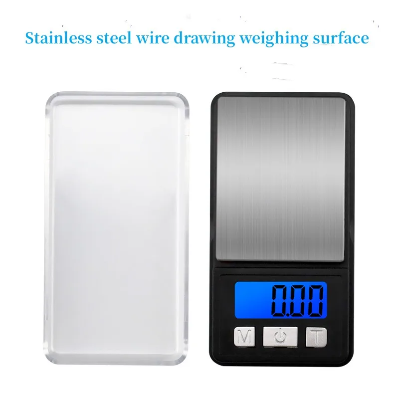 Mini Electronic Scale 0.01g Weighing Device Small Gold Scale Measuring Scale Weight Scale Jewelry Weight Scale Gram