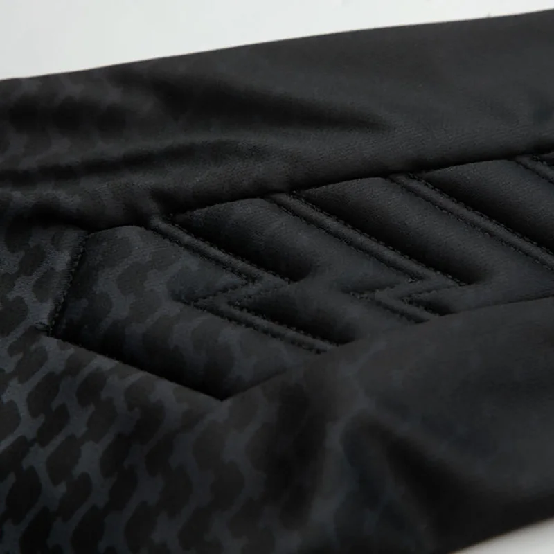 Professional Protective Goalkeeper Pants Thick Padding Football Match GK Pants Handball Game GK Skinny Pad Trackpants