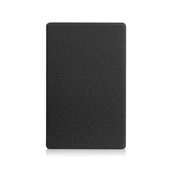 Sleek Smart Case with Pen Holder & Auto Sleep/Wake Function for PaperPro Move7.3inch (Black)