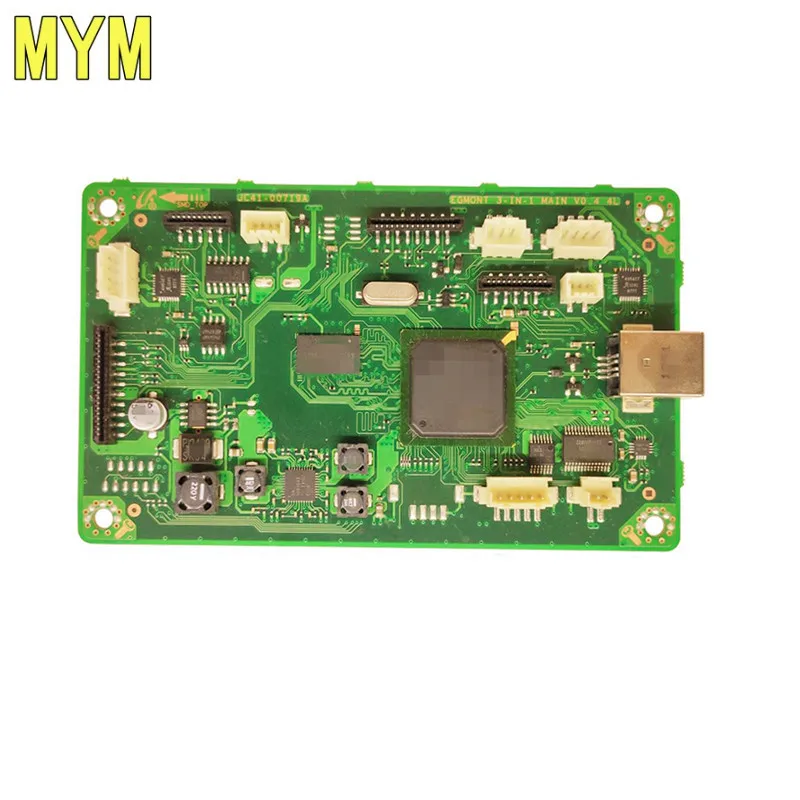 Scheda Madre Scheda Madre Scheda Madre Scheda Formattatrice Per Stampante Samsung Scx-3400 Scx-3401 Originale Referbished