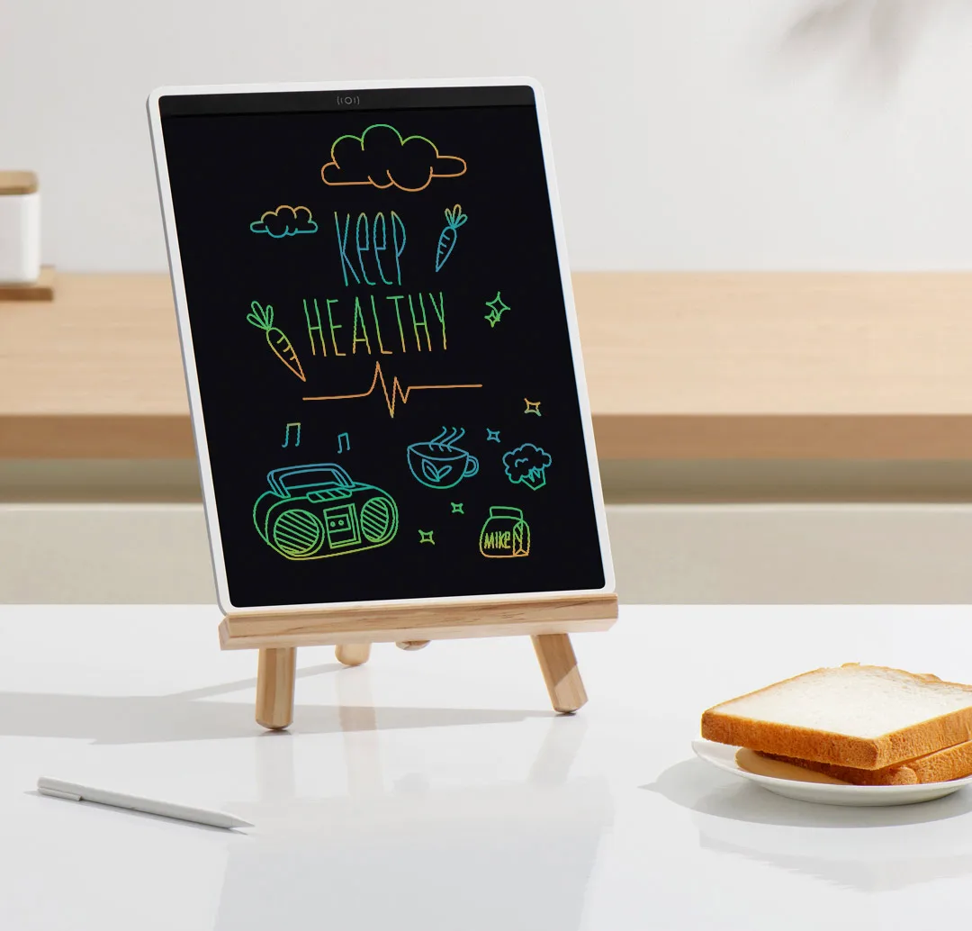 Xiaomi LCD Writing Tablet 10 inch Colorful Version MJXHB01WC