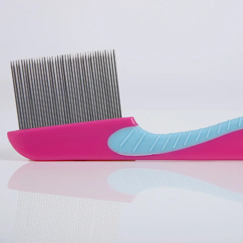 Pet Hair Remover Brush - Dog and Cat Grooming Comb Pet Hair Remover Brush - Dog and Cat Grooming Comb