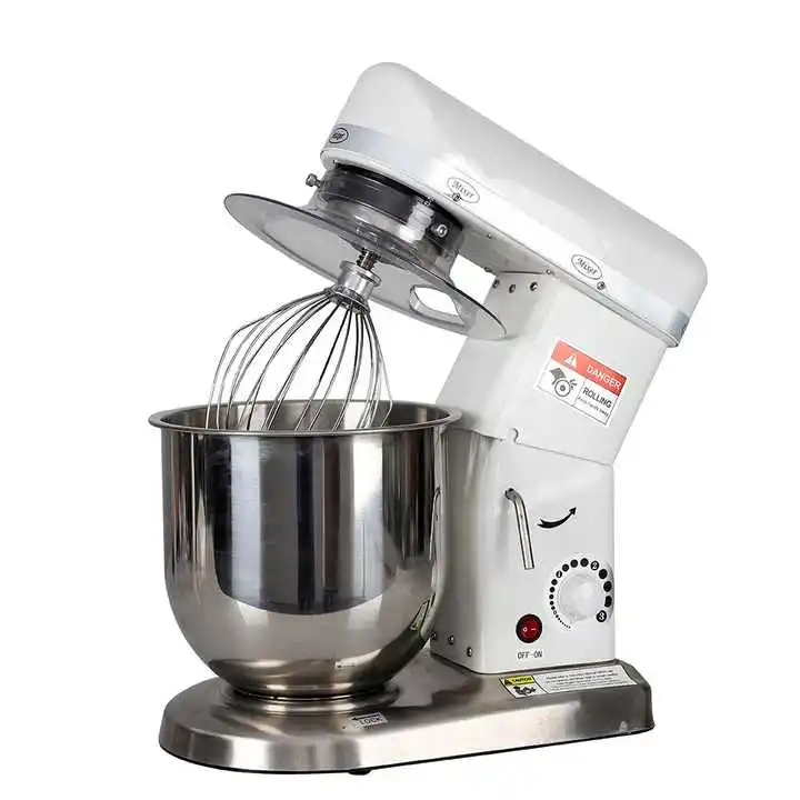 Xin Yuechu Multifunctional Chef Machine Automatic Desktop Eggbeater Intelligent Multifunctional Mixer XS-B5S