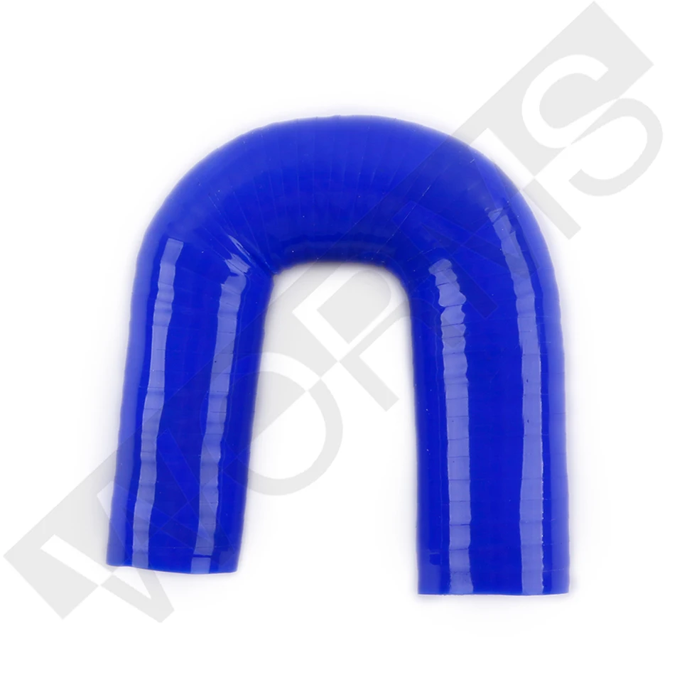 1m Silicone Vacuüm Slang Buizen Turbo Koelmiddel Buis Binnen Diameter 19mm Siliconen Buis 1083432