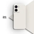 Lvory White