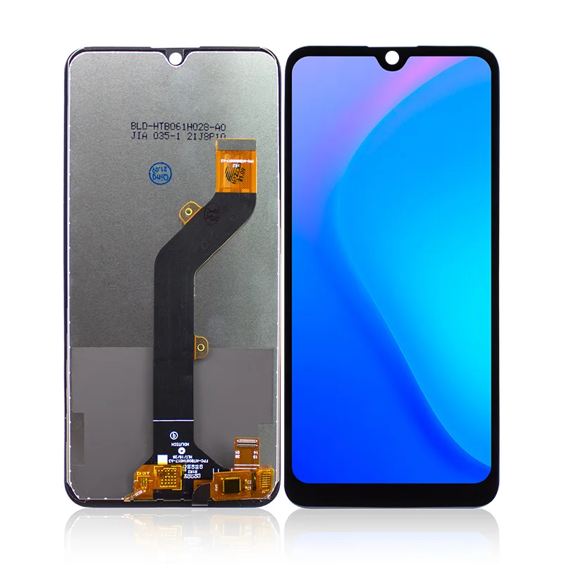 Infinix Itel S15 Lcd| | - AliExpress