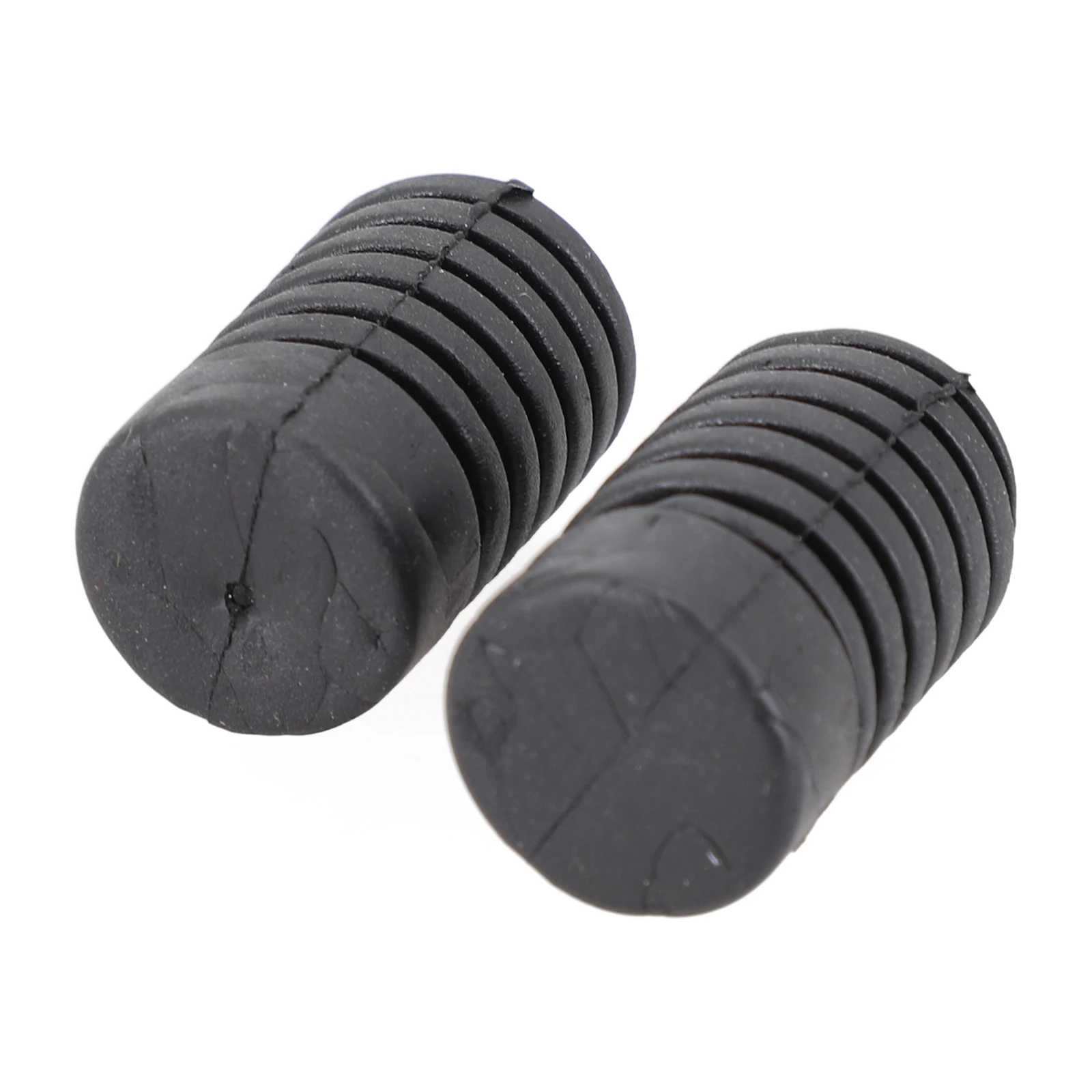 

Heavy Duty Rubber Stop Mount Buffer Cushions for Nissan Hood and Tailgate 4Pcs Set Universal Fit Long Lasting Protection
