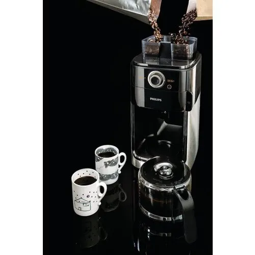 Professional Grinder filter coffee 