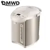DMWD 5L Constant Temperature Kettle Household Electric Thermos kettle Intelligent Automatic Water Boiler Coffee Pot 1