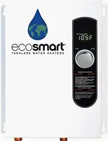 Water Heater, 18 KW at 240 Volts with Patented Self Modulating Technology 1