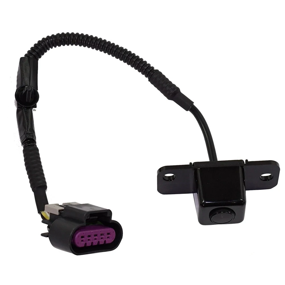 

15862575 Back Up Camera For Chevrolet Avalanche For Cadillac For Escalade Car Electronics Car DVR Vehicle Camera