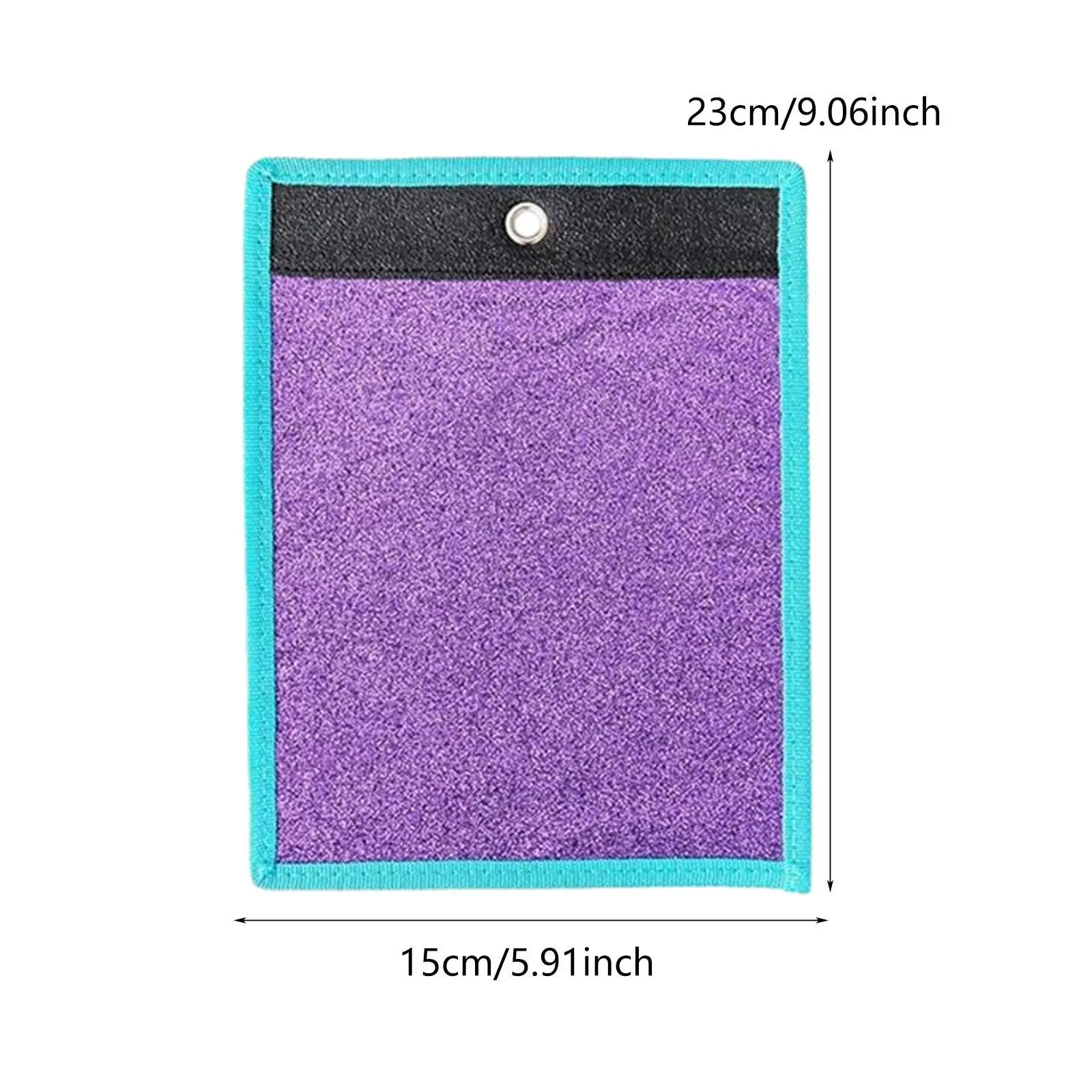 6 Pieces Sensory Mats for Children Assorted Sensory Walls Panel for Kids