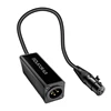 Audio Cable Isolator XLR Eliminates Noise Ground Loop Audio Isolator Eliminates Noise 1