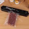 Kitchen Food Vacuum Sealer Automatic Commercial Household Vegetables Meat Fruits Packaging Machine kitchen Tool 2