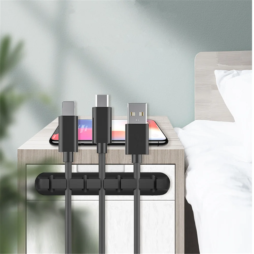 Car Wire Holder Multifunctional Tie Clip for Suzuki SX4 SWIFT Alto