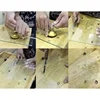 Glass Cutter For Professional Use And Home Use 400mm Circle Diameter Compasses Cutting Glass Tools 6